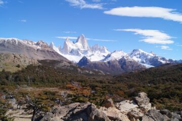 Patagonia